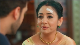 Yeh Rishta Kya Kehlata Hai - 9th July 2024